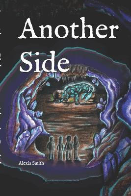 Another Side by Laura Wilkinson