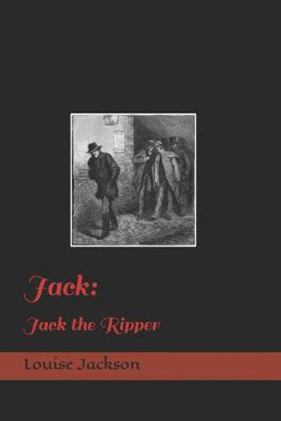 Jack by Louise Jackson