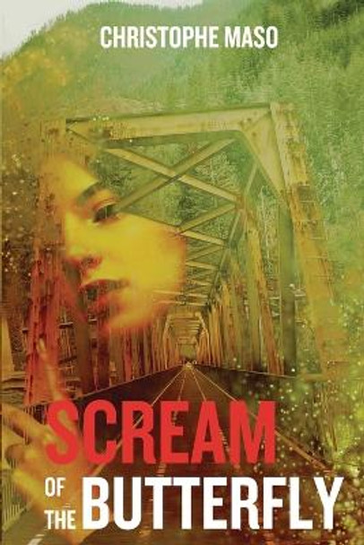 Scream of the Butterfly by Christophe Maso