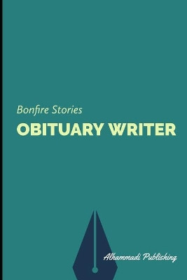 Obituary Writer by Alhammadi Publishing