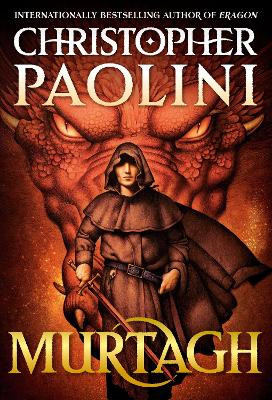 Murtagh: The World of Eragon Christopher Paolini 9780593650868