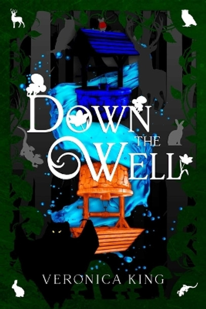 Down The Well by Veronica King