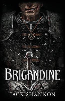 Brigandine by Jack Shannon