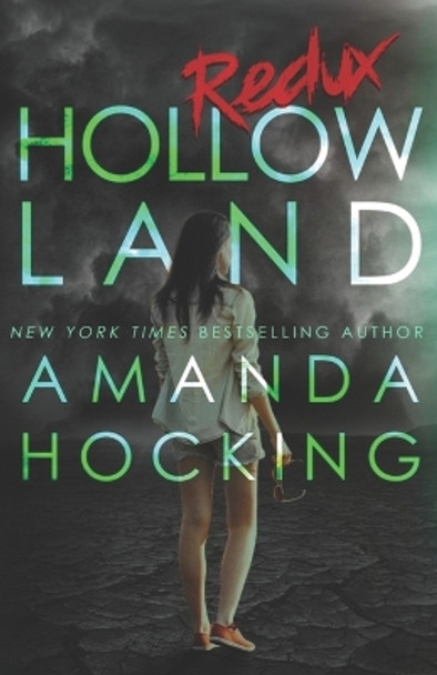 Hollowland: Redux Amanda Hocking 9798399303499