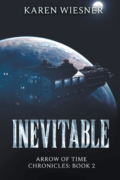 Inevitable by Karen Wiesner