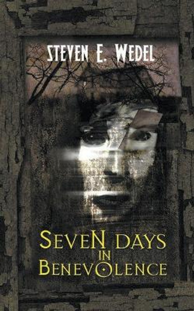 Seven Days in Benevolence Steven E Wedel 9798215949559