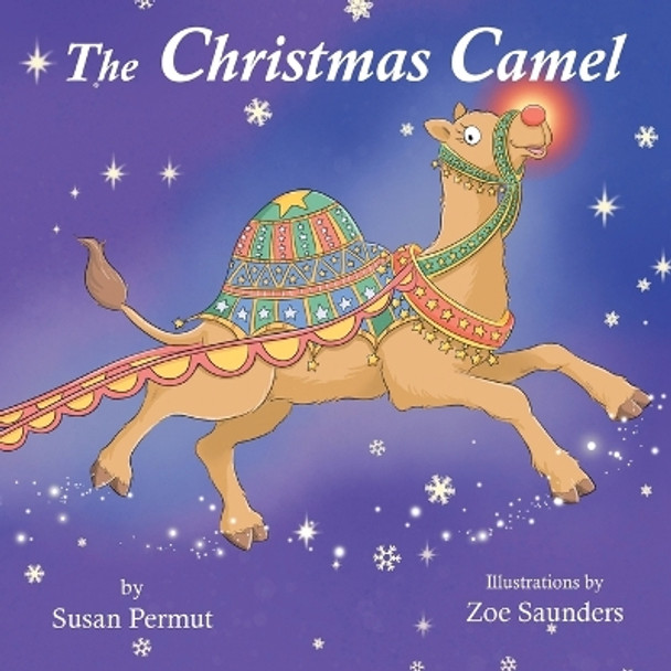 The Christmas Camel by Susan Permut