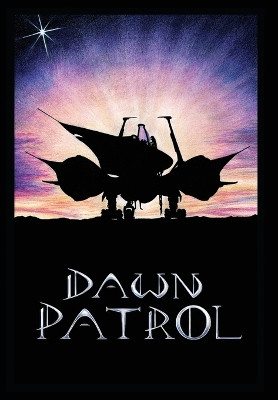 Dawn Patrol Julie-Ann Nydegger 9798218150822