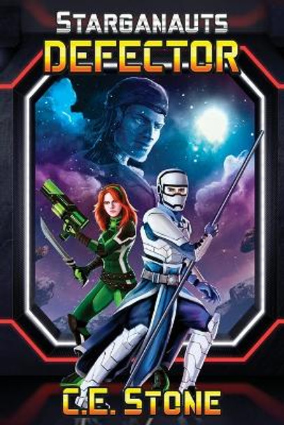 Defector by C E Stone
