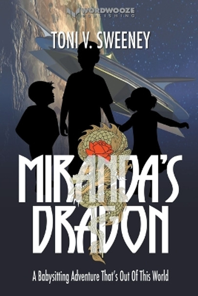 Miranda's Dragon by V Sweeney Toni