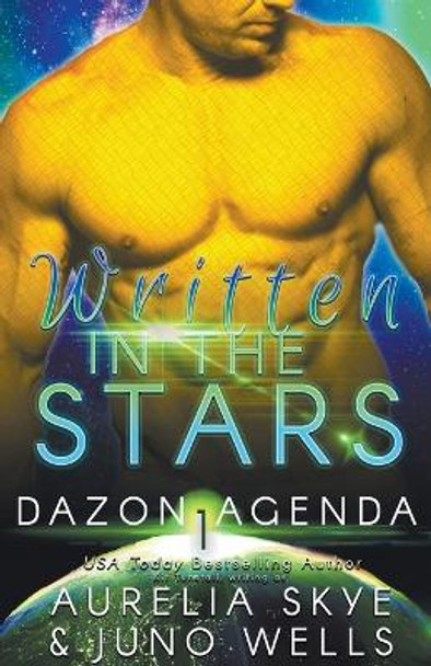 Written In The Stars by Aurelia Skye