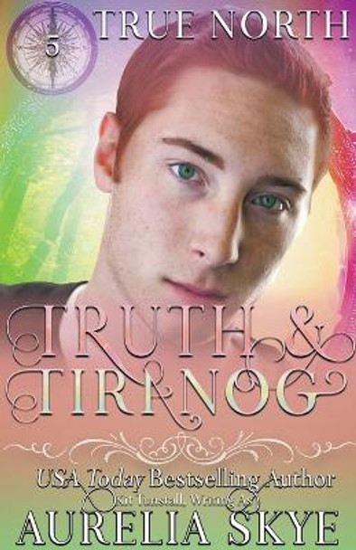 True North #5 by Aurelia Skye