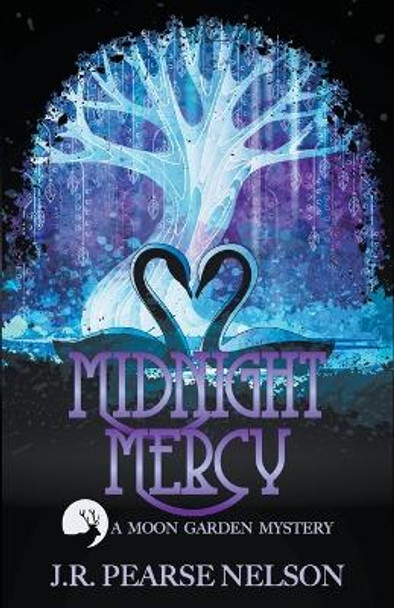 Midnight Mercy J R Pearse Nelson 9798223314868