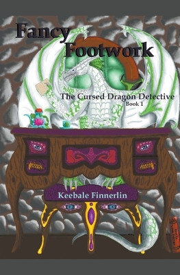 Fancy Footwork by Keebale Finnerlin