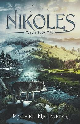 Nikoles Rachel Neumeier 9798223521570