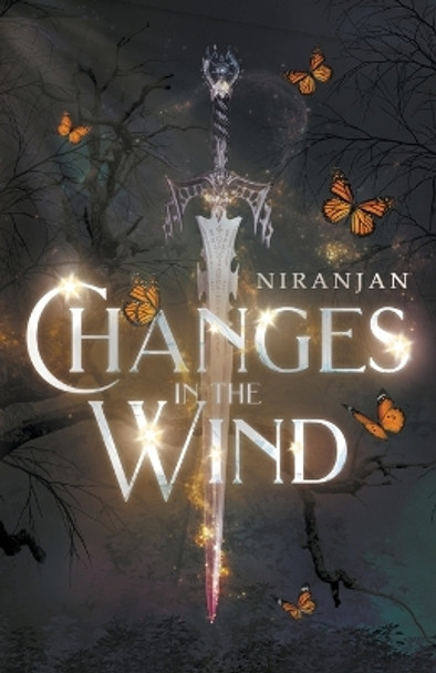 Changes in the Wind Niranjan 9798223878681