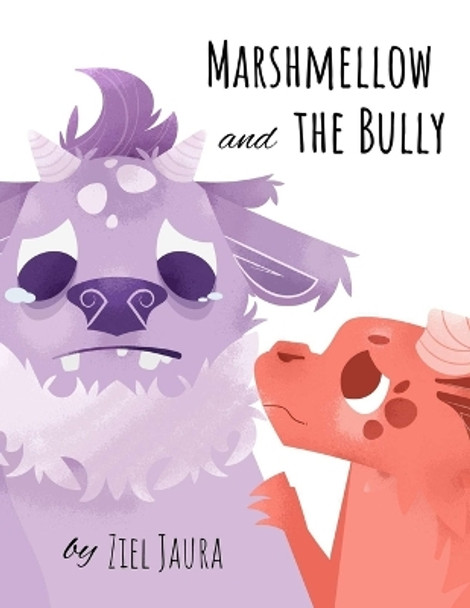 Marshmellow and the Bully by Harish Masand Marshmellow and the Bully by Harish Masand