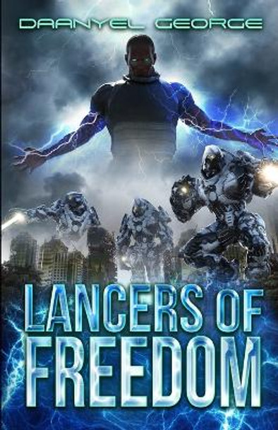 Lancers of Freedom Pj Hoover 9798372333512