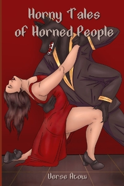 Horny Tales of Horned People by Verse Atoui