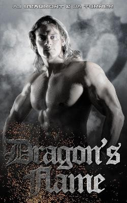 Dragon's Flame by Alix J. Beaumont