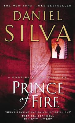 Prince of Fire Daniel Silva 9780141024158
