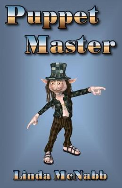 Puppet Master Linda McNabb 9781497334427