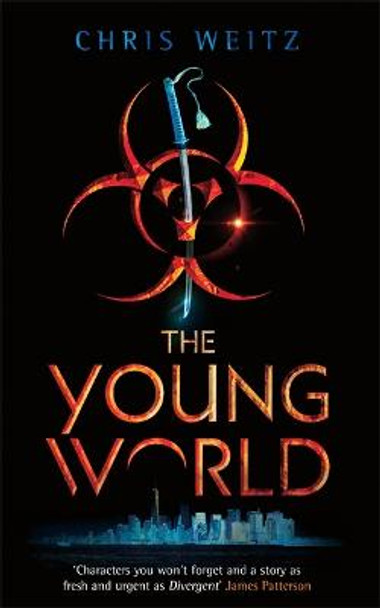 The Young World Chris Weitz 9781907411809