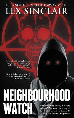 Neighbourhood Watch by Lex Sinclair