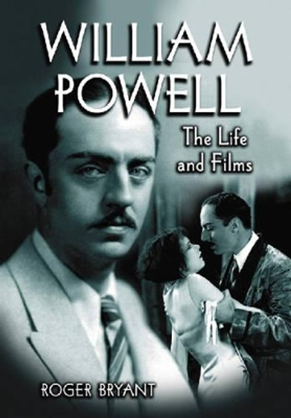 William Powell by Roger Bryant