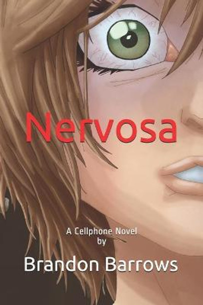 Nervosa by Brandon Barrows