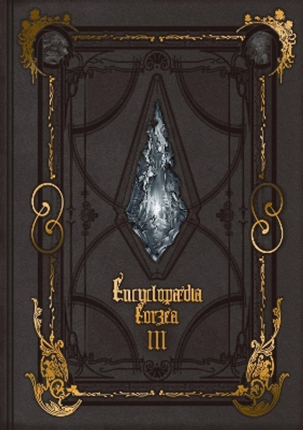 Encyclopaedia Eorzea -the World Of Final Fantasy Xiv- Volume Iii Square Enix 9781646092017