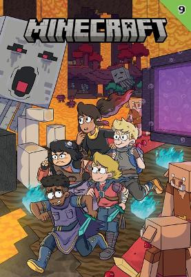 Minecraft #9 by Sfe R Monster