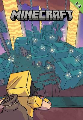 Minecraft #12 by Sfe R Monster