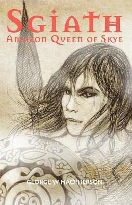 Sgiath by George Macpherson
