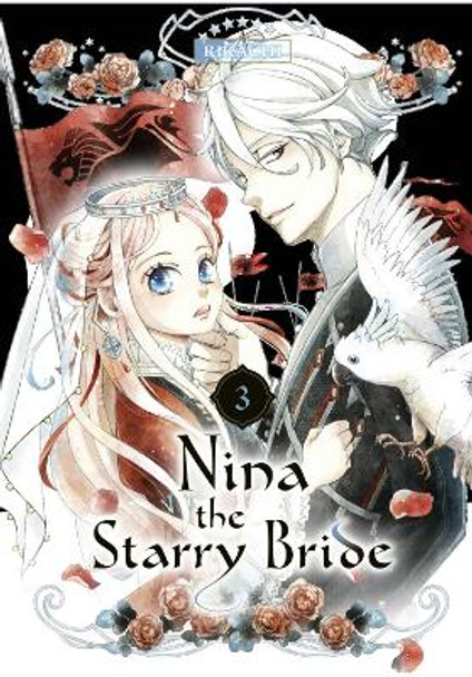 Nina the Starry Bride 3 RIKACHI 9781646518623