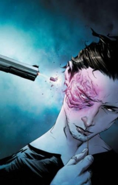 Terminal Hero by Peter Milligan