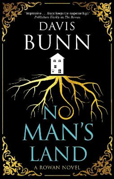 No Man's Land Davis Bunn 9781448312528