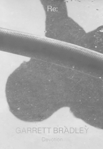 On Being, Quietly by Garrett Bradley