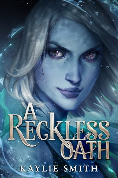 A Reckless Oath Kaylie Smith 9781368081634 A Reckless Oath Kaylie Smith 9781368081634