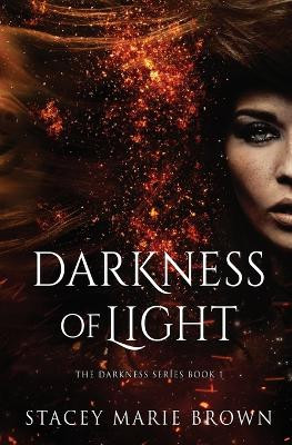 Darkness of Light Stacey Marie Brown 9781956600186