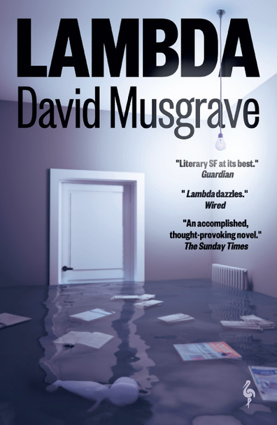 Lambda David Musgrave 9781787704657