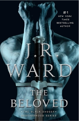 The Beloved J R Ward 9781982180089