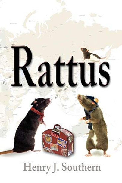 Rattus by Henry J Southern