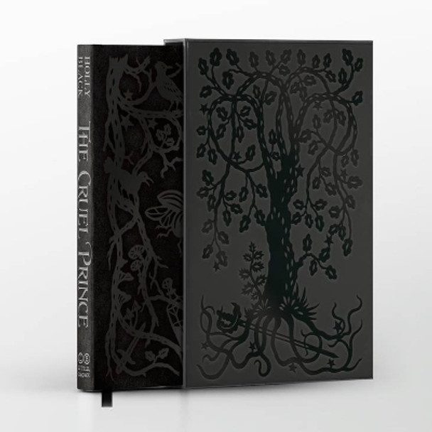 The Cruel Prince (Limited Special Edition) by Holly Black