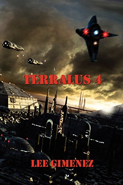 Terralus 4 Lee Gimenez 9781609770167