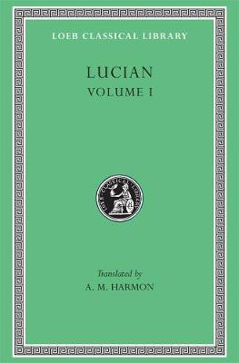 Phalaris. Hippias or The Bath. Dionysus. Heracles. Amber or The Swans. The Fly. Nigrinus. Demonax. The Hall. My Native Land. Octogenarians. A True Story. Slander. The Consonants at Law. The Carousal (Symposium) or The Lapiths by Lucian