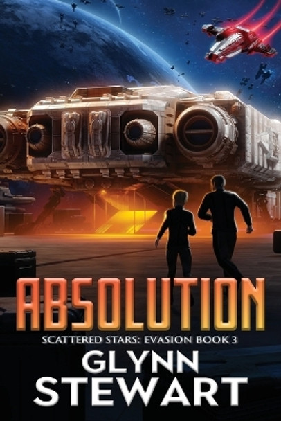 Absolution by Glynn Stewart