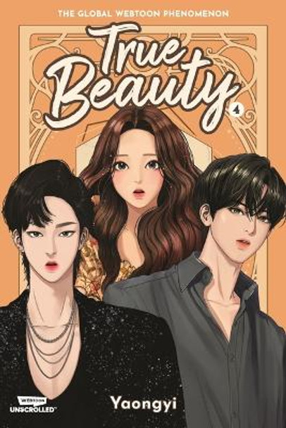 True Beauty Volume Four by Yaongyi