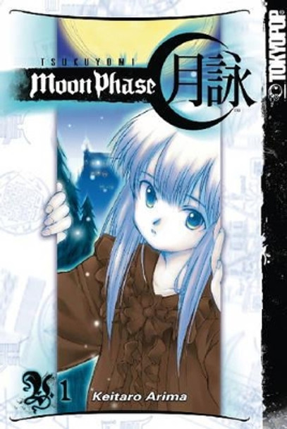 Tsukuyomi: Moon Phase: v. 1 Keitaro Arima 9781595329486