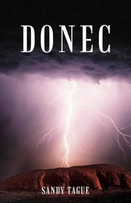 Donec Sandy Tague 9781462070640